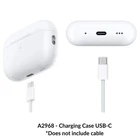 Original Apple AirPods Pro 2nd Gen. USB-C Charging Case A2968 Only - VERY GOOD