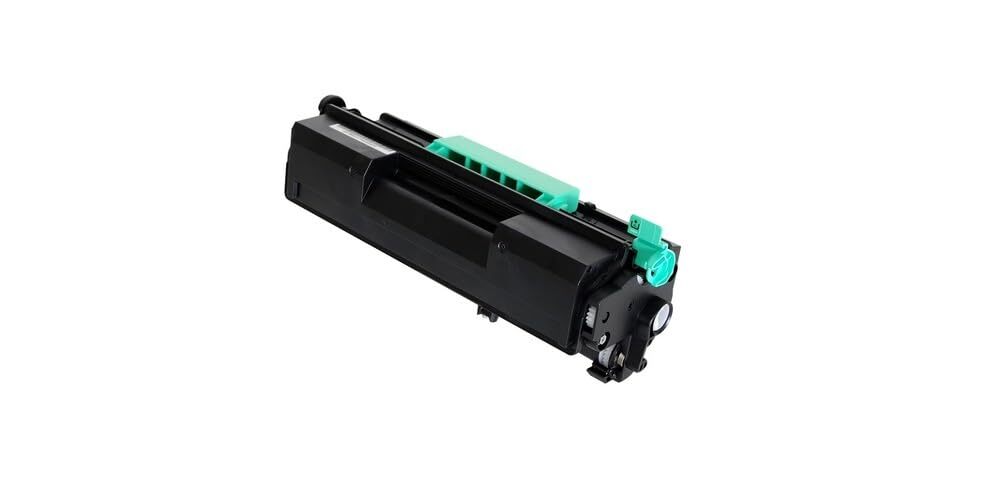 407316 M901-17 Genuine Ricoh Savin Black 2pk Print Cartridges SP MCMかばん