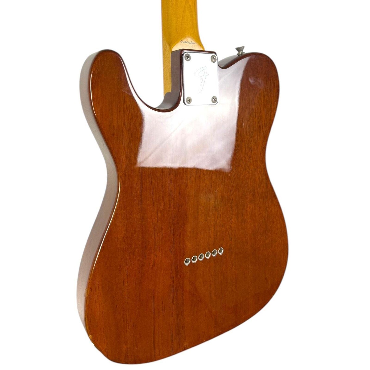 Fender Japan TN70 '70 Reissue Telecaster Thinline 1997-2000