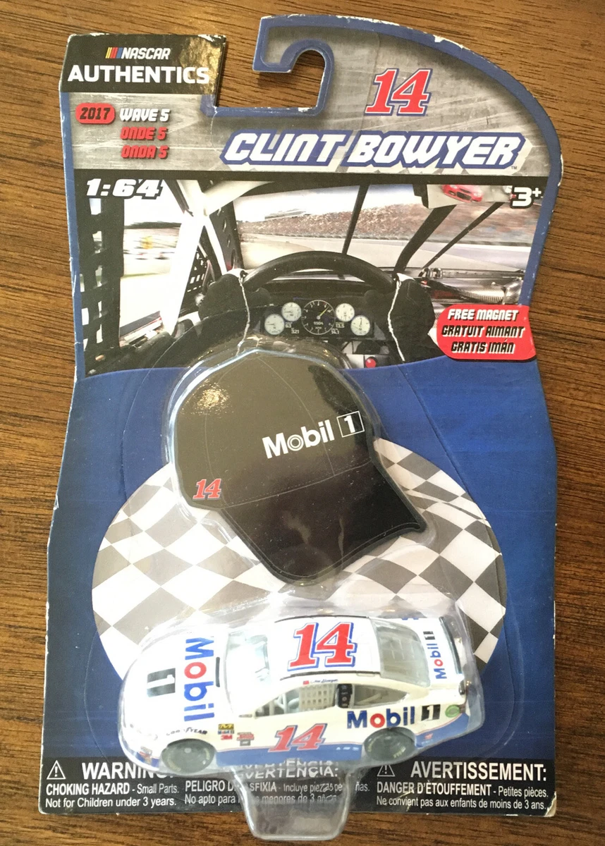 Clint bowyer helmet sales