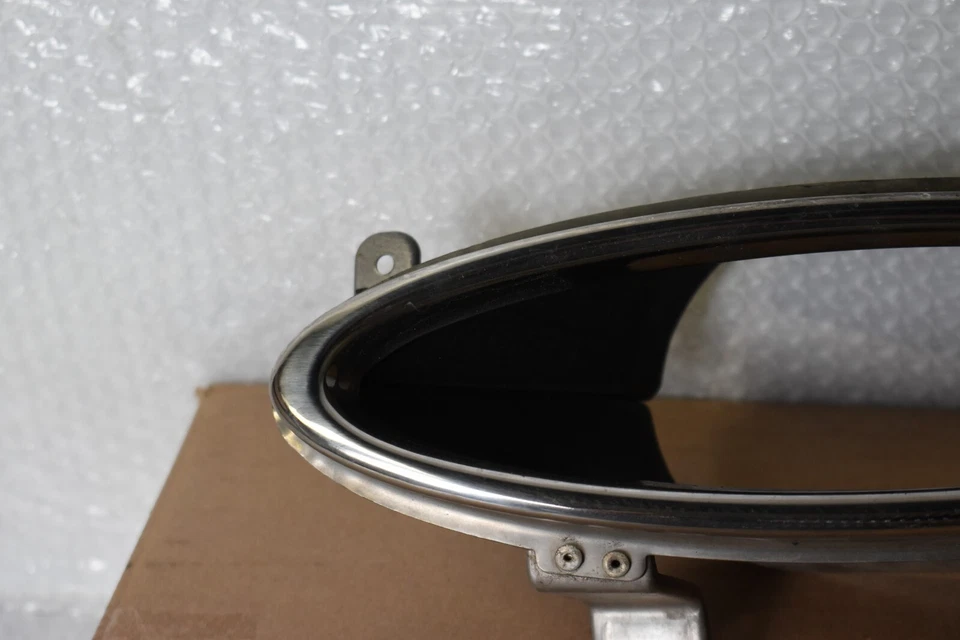 HYUNDAI GENESIS G70 SILENCIADOR TUBO DE ESCAPE 2022-2024 FÁBRICA OEM Foto 2 de 4