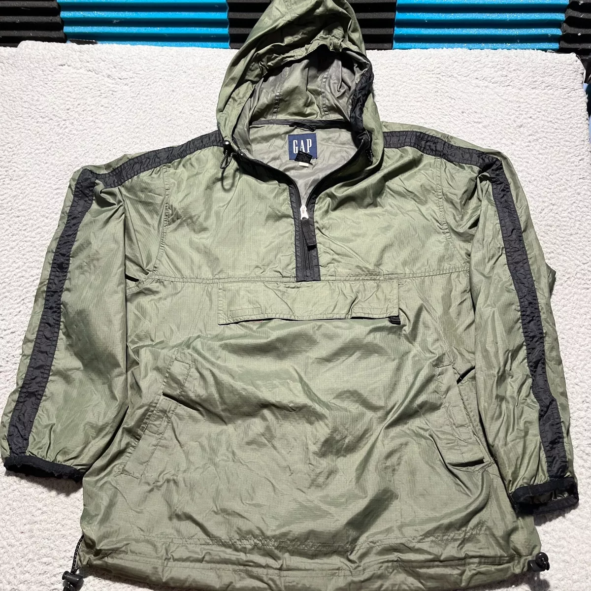 The gap deals raincoat