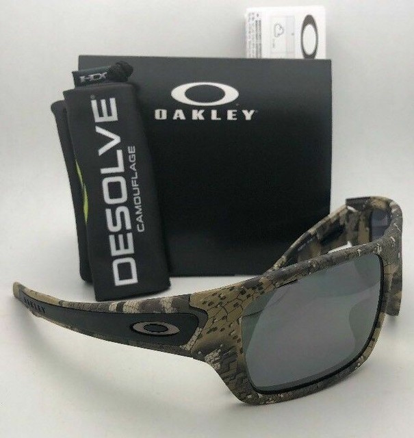 oakley turbine camo