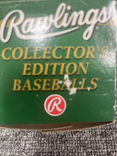 Elly De La Cruz Signed "MLB Debut 6/6/23" Rawlings Major League Baseball Bas - Foto 5