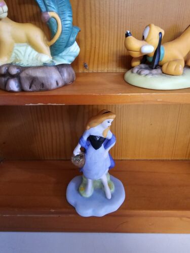 Walt Disney Princess, Tigger, +more Figures , Made In Sri Lanka +Display Unit, - Picture 14 of 24