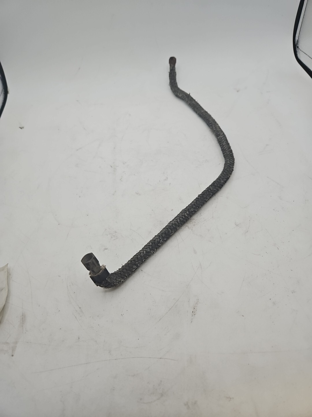 Rolls Royce & BENTLEY choke hot air pipe (UE39335)