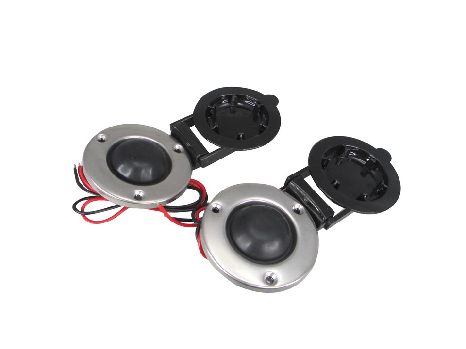 Pactrade Marine Boat Anchor Windlass Winch Foot Compact Switch - Foto 6