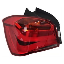 Faro - Fanale Post Esterno Sinistro a LED - Sx - BMW Serie 1 (f20-f21) Dal 2015 - Miniatura 2