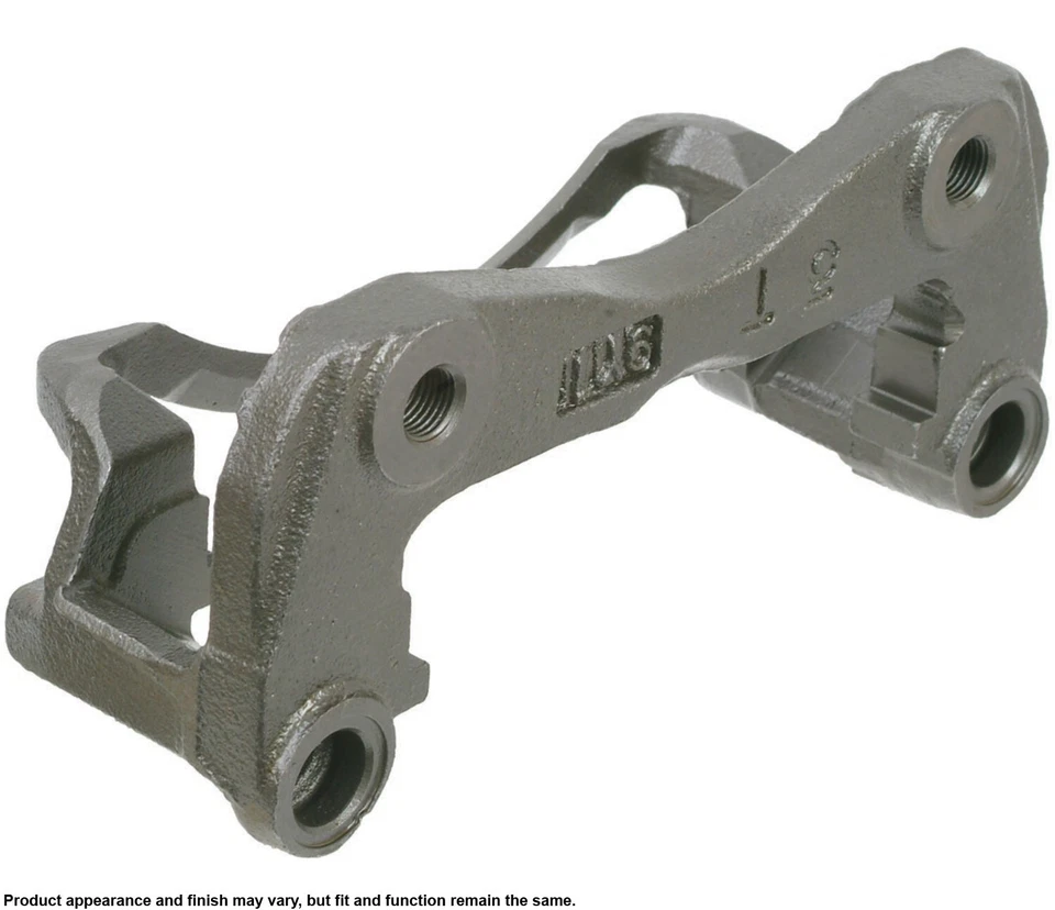 For 1990-1994 Eagle Talon Disc Brake Caliper Bracket Cardone 1991 1992 1993 - Image 3 of 4