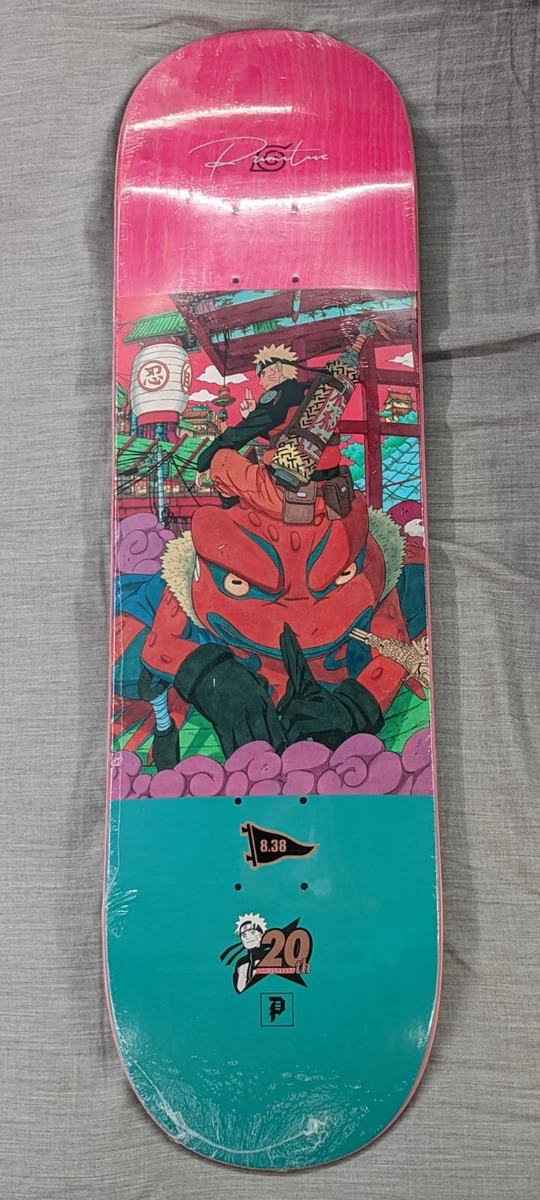 Top more than 156 anime longboard decks super hot in.eteachers