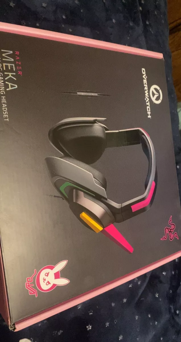 Best headset for overwatch outlet