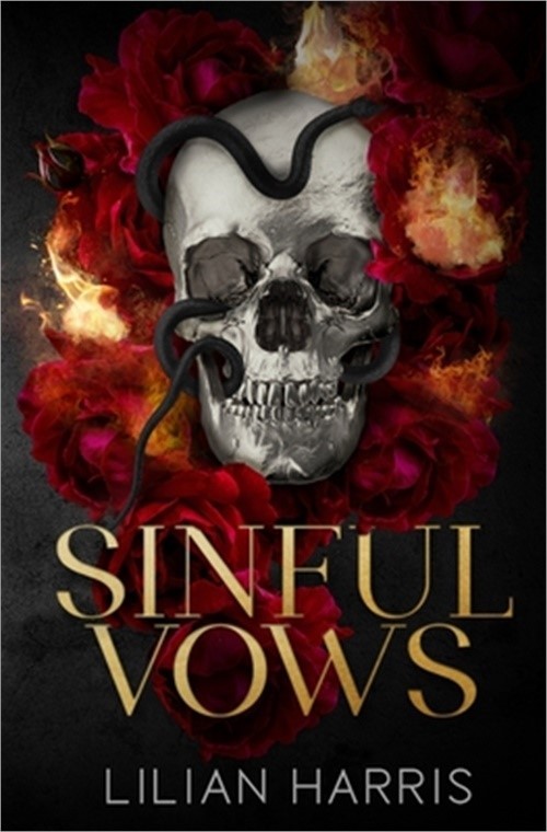 Sinful Vows (Paperback or Softback)
