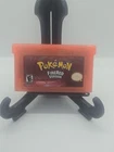 Pokemon Fire Red - GBA (Eng)