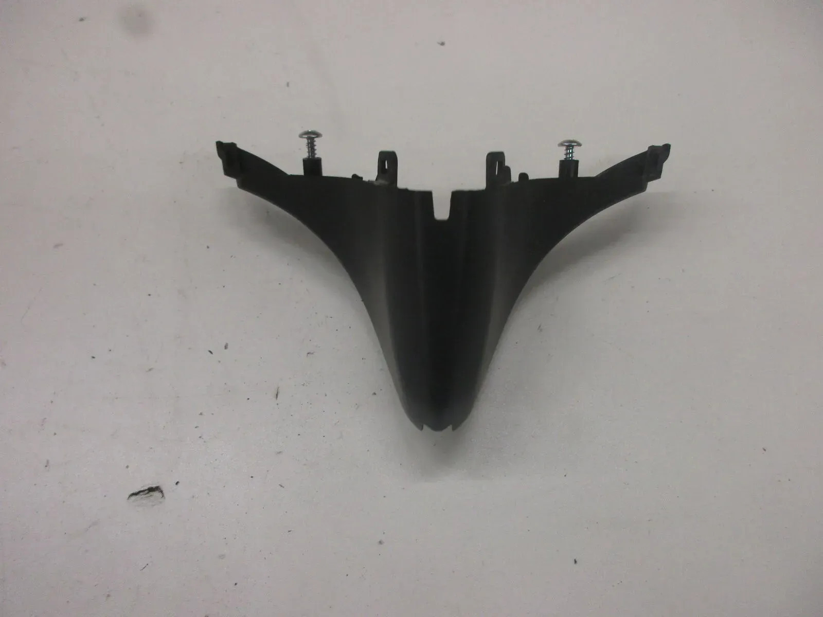 Yamaha YZF-R6 RJ15 Headlight Fairing Light Pulpit Front Mask Nose