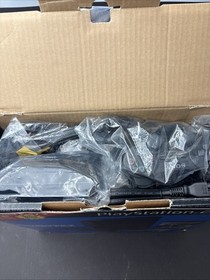 Sony PlayStation 2 Fat PS2 Network Adapter SCPH-50001/N Complete open box