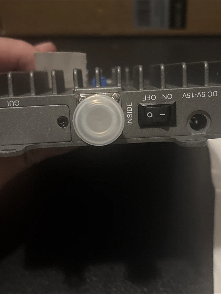 SureCall Fusion4Home Cell Phone Signal Booster Multi Carrier  Antenna - image 4 of 4