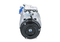 Klimakompressor FÜR BMW X3 (E83), BMW 3 Cabriolet (E46) - BV PSH 090.215.025.050