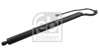 Febi Bilstein Gasfeder DäMpfer Heckklappe Hinten Links FüR BMW X5 F15 F85