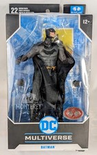 DC Multiverse BATMAN The Cowardly Lot McFarlane Toys PLATINUM RED LABEL EDITION