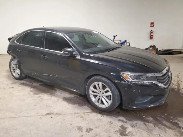 Air Cleaner Fits 18-22 PASSAT 2995099 - Image 2 of 4