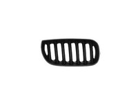 Gitter Grill Vorne Rechts BMW X3 E83 2004-2006 Schwarz