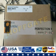 One B&R X20CP3484 PLC Module X20 CP 3484 New In Box Expedited Shipping