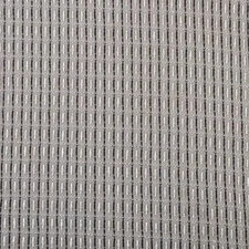 30X36" Amp Strip Speaker Grill Cloth Fabric Cabinet Black White And Silver DIY