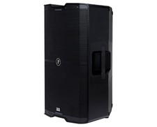 Mackie SRM215 V-Class 15 2000 Watt Powered Speaker Active Monitor w/Bluetooth