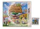 Animal Crossing: New Leaf - Nintendo 3DS