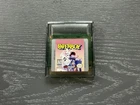 Paperboy (Nintendo Game Boy Color) GBC  Authentic Cartridge Ships FAST