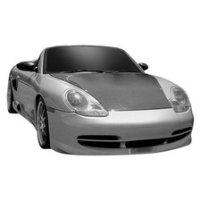 For Porsche Boxster 97-04 Duraflex Gt-3 Style Fiberglass Body Kit Unpainted For Porsche Boxster 97-04 Duraflex Gt-3 Style Fiberglass Body Kit Unpainted