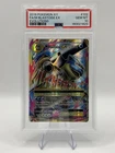 M Blastoise EX Full Art 102/108 XY Evolutions Holo PSA 10 Gem Mint 2016 Pokemon