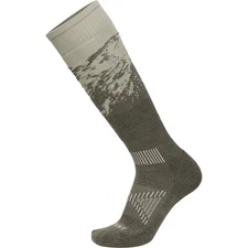 Le Bent Sammy Carlson Pro Series Light Cushion Snow Sock