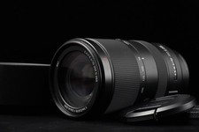 Sony SEL70350G 70-350mm F/4.5-6.3 G OSS Telephoto Lens E-Mount 11096