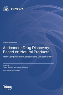 Anticancer Drug Discovery Based on Natural Products: From Computational Approach