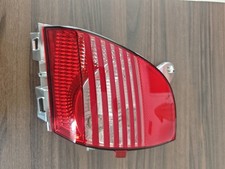 Feu arrière Peugeot 2008