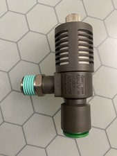 Smc Asv410f Speed Quick Exhaust Valve With Silencer Pneumatic One-touch Fitting Smc Asv410f Speed Quick Exhaust Valve With Silencer Pneumatic One-touch Fitting