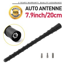 ANTENNE Autoantenne Stabantenne UniversalErsatz FM/AM 20cm für fast alle Modelle