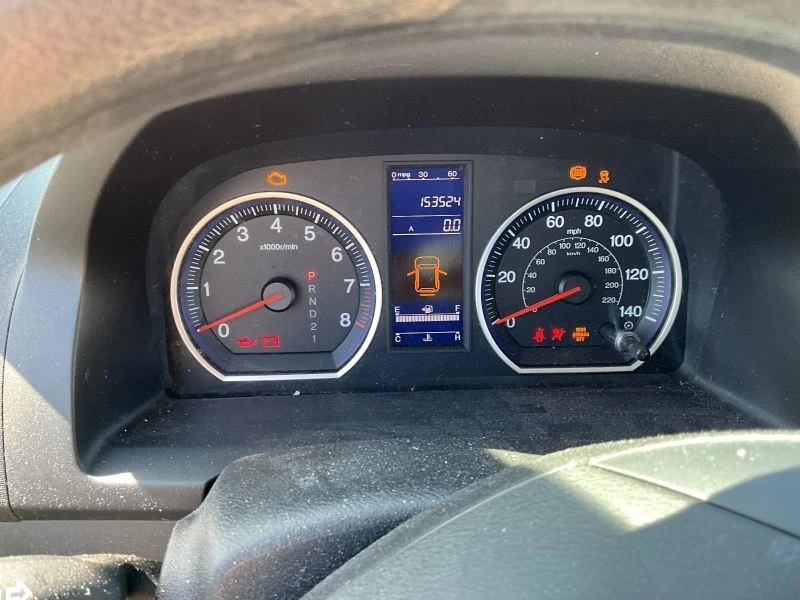 Starter Motor Fits 09-14 TSX 752573 Foto 4 de 4