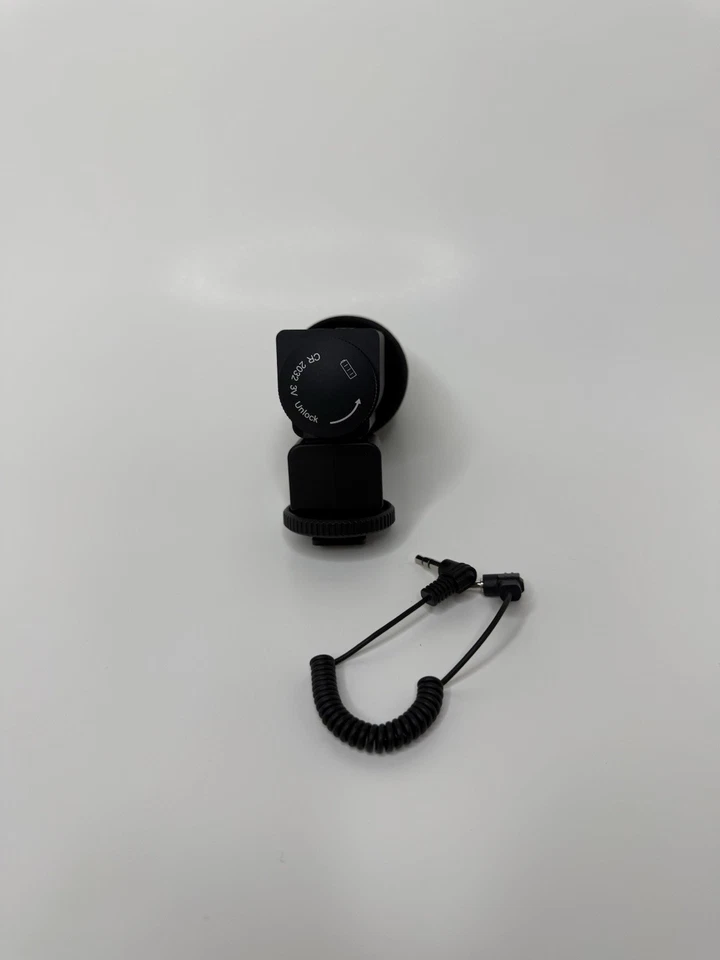 M101 Stereo Microphone Back Electret Condenser Microphone Video Recording - Image 3 of 3