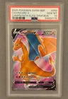 New ListingPSA 10 Charizard V 050 Champion’s Path Promo SWSH Black Star GEM MINT Pokémon