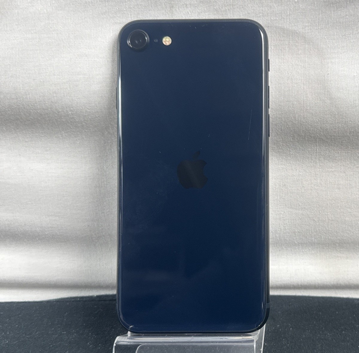 Apple iPhone SE 3rd Gen 64gb (Midnight) Straight Talk