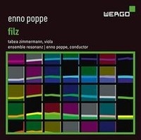 Filz Von Zimmermann,Tabea | CD | Zustand Neu
