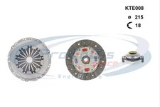 Kit d'embrayage Citroen XM