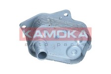 KAMOKA 7730115 Ölkühler, Motoröl für MERCEDES-BENZ