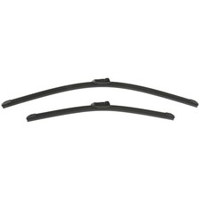 3397014318 Bosch Windshield Wiper Blades Set of 2 Front for Giulia 17-24 Pair