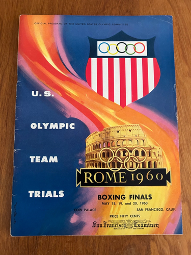 vintage-1960-olympic-trials-cassius-clay-muhammad-ali-original-boxing