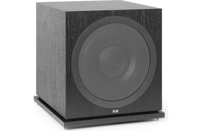 Elac SUB3030 12'' Powered Subwoofer - Black