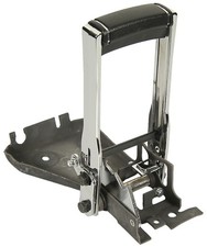 Console Shifter Assembly Automatic Transmission 68-69 Camaro Console Shifter Assembly Automatic Transmission 68-69 Camaro