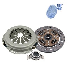Kit d'embrayage Seat TERRA